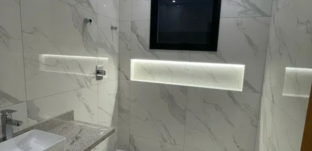 Casa de Condomínio com 3 Quartos à venda, 147m² no Jardins Capri, Senador Canedo