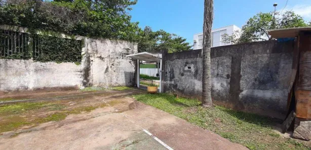 Terreno / Lote / Condomínio à venda, 360m² no Balneário Praia do Pernambuco, Guarujá