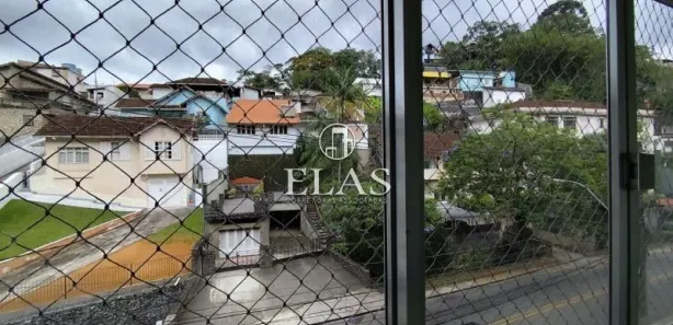Apartamento com 2 Quartos à venda, 87m² no Saldanha Marinho, Petrópolis