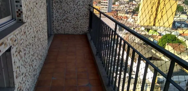 Apartamento com 2 Quartos à venda, 74m² no Engenho Novo, Rio de Janeiro