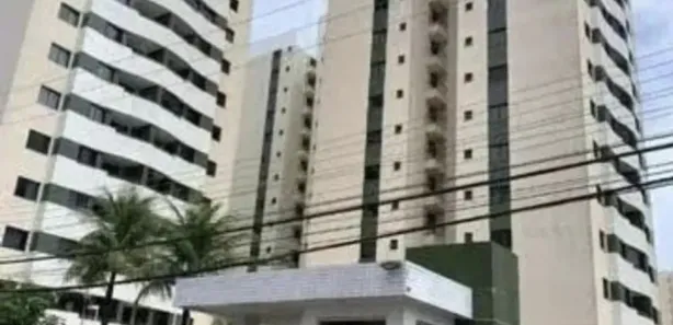 Apartamento com 3 Quartos à venda, 115m² no Luzia, Aracaju