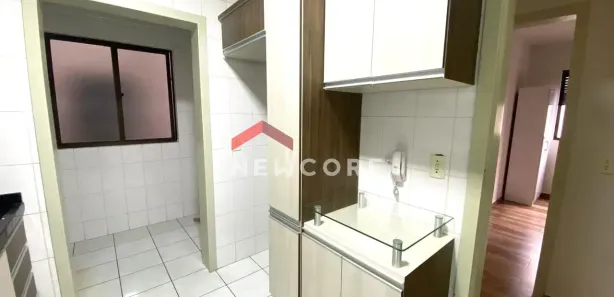 Apartamento com 3 Quartos à venda, 75m² no Recanto Tropical, Cascavel