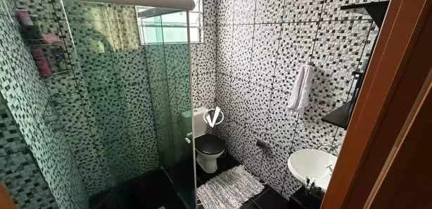 Apartamento com 2 Quartos para alugar, 48m² no Crispim, Pindamonhangaba