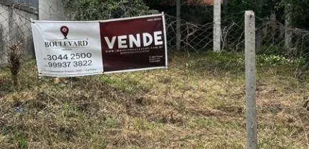 Galpão / Depósito / Armazém à venda, 180m² no Costeira, São José dos Pinhais