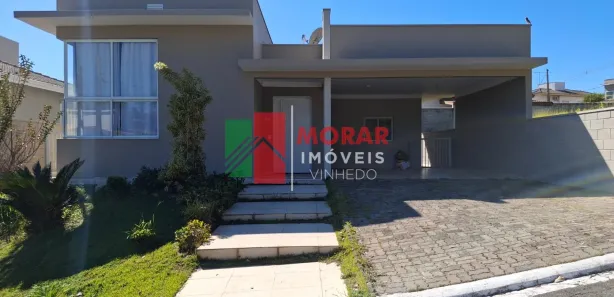 Casa de Condomínio com 3 Quartos para alugar, 207m² no Pinheirinho, Vinhedo
