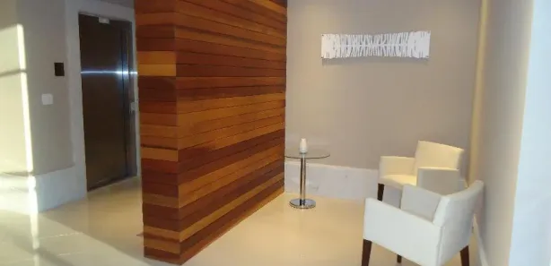 Apartamento com 3 Quartos à venda, 141m² no Vila Gumercindo, São Paulo