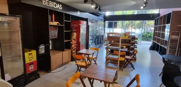Loja / Salão / Ponto Comercial para alugar, 130m² no Parque Tamandaré, Campos dos Goytacazes