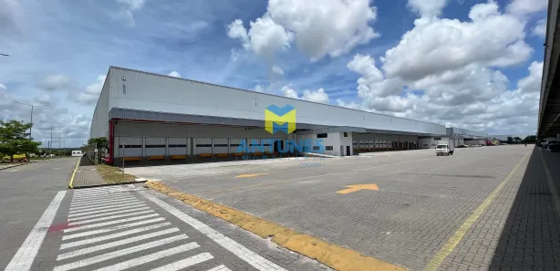 Galpão / Depósito / Armazém para alugar, 4888m² no Prazeres, Jaboatão dos Guararapes