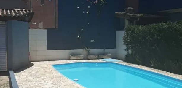 Casa de Condomínio com 3 Quartos para alugar, 130m² no Maresias, São Sebastião