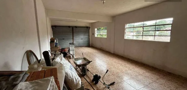 Sobrado com 7 Quartos à venda, 375m² no Jardim Senhora Das Graças, Campina Grande do Sul