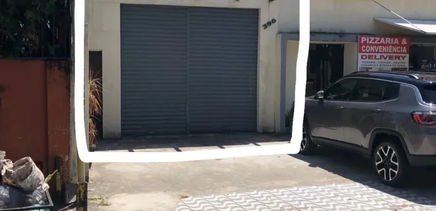 Loja / Salão / Ponto Comercial para venda ou aluguel, 200m² no Petrópolis, Natal