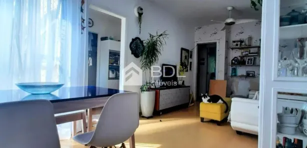 Apartamento com 2 Quartos à venda, 56m² no Jardim Paraíso, Campinas