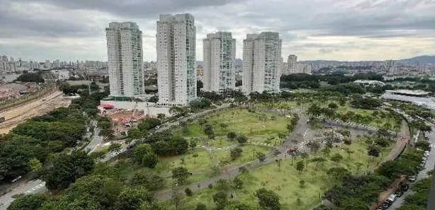 Apartamento com 2 Quartos à venda, 79m² no Água Branca, São Paulo