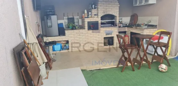 Casa de Condomínio com 2 Quartos à venda, 70m² no Vila Caputera, Mogi das Cruzes