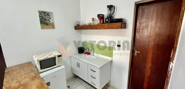 Kitnet com 1 Quarto para alugar, 30m² no Centro, Caraguatatuba