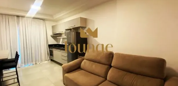 Flat com 1 Quarto para alugar, 52m² no Parque Campolim, Sorocaba
