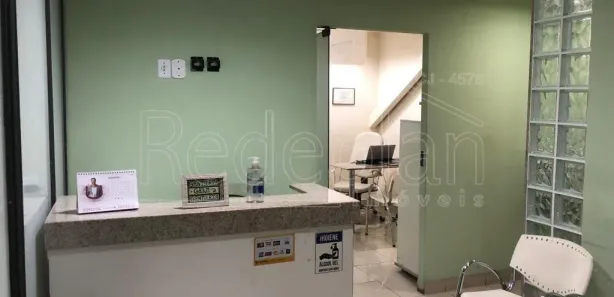 Loja / Salão / Ponto Comercial à venda, 46m² no Centro, Barra Mansa
