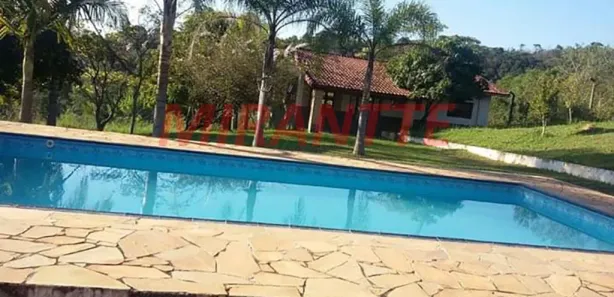 Fazenda / Sítio / Chácara com 4 Quartos à venda, 400m² no , Franco da Rocha
