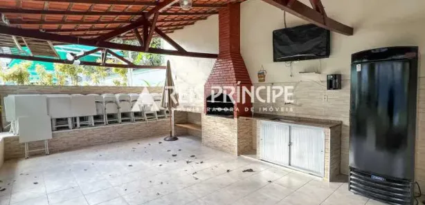 Cobertura com 2 Quartos para alugar, 180m² no Anil, Rio de Janeiro