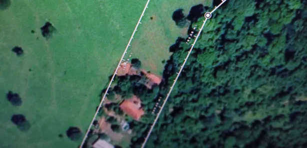 Fazenda / Sítio / Chácara com 9 Quartos à venda, 22000m² no , Nerópolis