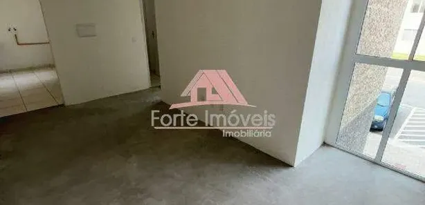 Apartamento com 2 Quartos à venda, 43m² no Santa Cruz, Rio de Janeiro