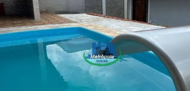 Casa com 3 Quartos à venda, 102m² no Corumbá (Terra Preta), Mairiporã