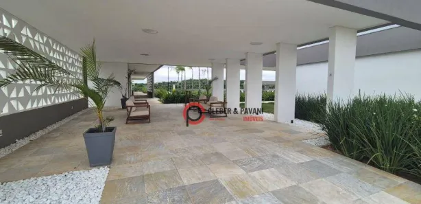 Terreno / Lote / Condomínio à venda, 300m² no Parque Santa Márcia, Votorantim
