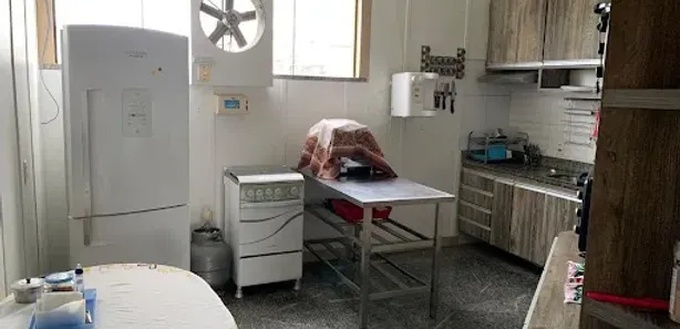 Casa Comercial com 3 Quartos para venda ou aluguel, 200m² no Nova São Pedro, São Pedro da Aldeia