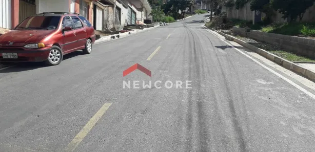Casa com 2 Quartos à venda, 360m² no Florença, Ribeirão das Neves