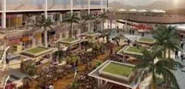 Loja / Salão / Ponto Comercial à venda, 64m² no Recreio dos Bandeirantes, Rio de Janeiro