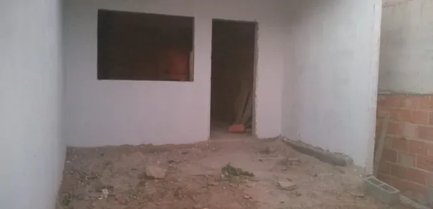 Casa com 2 Quartos à venda, 60m² no Severina, Ribeirão das Neves