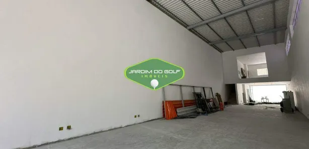 Galpão / Depósito / Armazém para alugar, 282m² no Ponta da Praia, Santos
