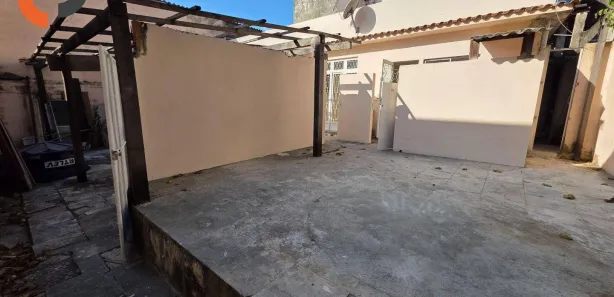 Casa de Condomínio com 2 Quartos à venda, 65m² no Santo Antônio da Prata, Belford Roxo