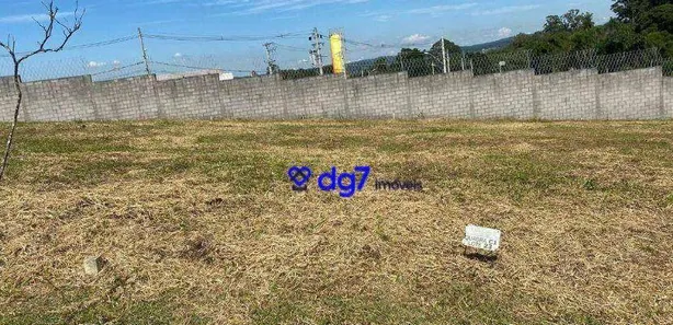 Terreno / Lote / Condomínio à venda, 125m² no Sítio Boa Vista, Cotia
