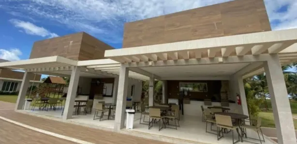 Terreno / Lote / Condomínio à venda, 546m² no Luar da Barra, Barra dos Coqueiros