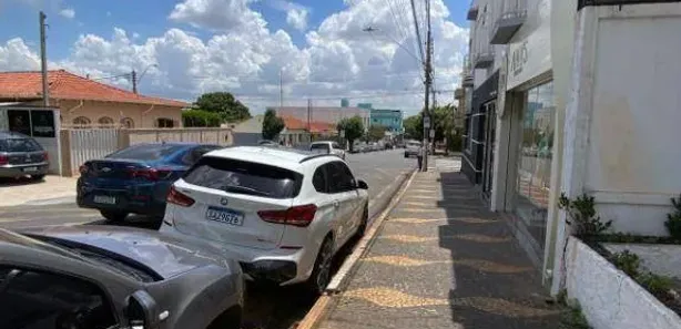 Conjunto Comercial / Sala para alugar, 90m² no Centro, Sumaré