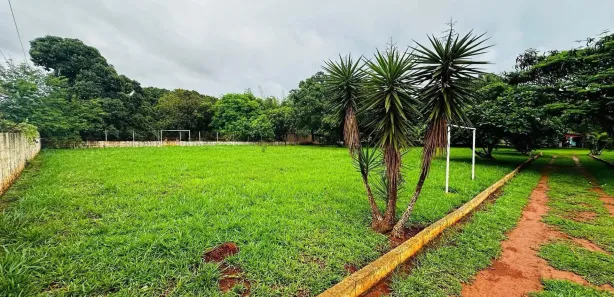 Fazenda / Sítio / Chácara com 4 Quartos à venda, 6000m² no Parque Marajó, Valparaíso de Goiás