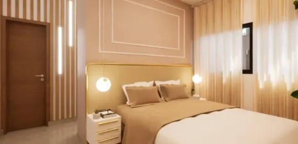 Casa de Condomínio com 3 Quartos à venda, 10m² no Rosa de Leiria Condomínio Horizontal, Goianira