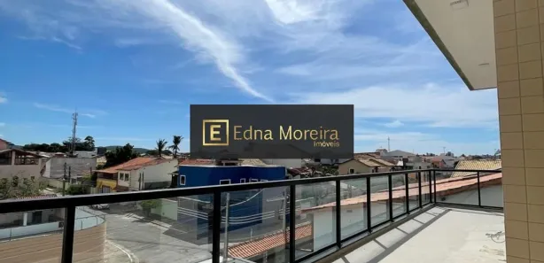 Cobertura com 3 Quartos à venda, 151m² no Parque Burle, Cabo Frio