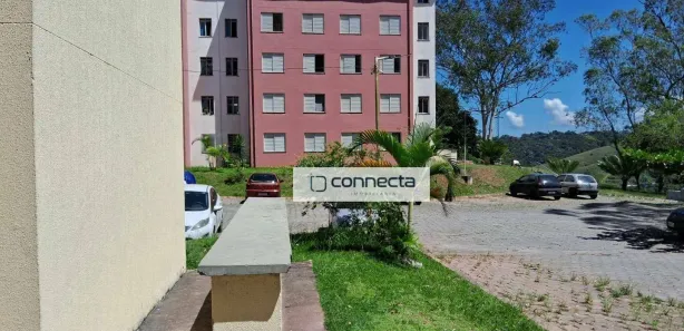 Apartamento com 2 Quartos à venda, 45m² no , Santa Isabel