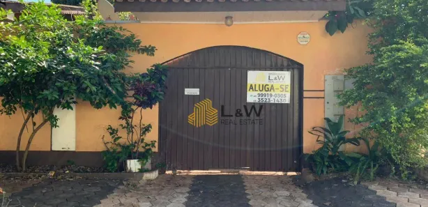 Casa com 3 Quartos à venda, 115m² no Morumbi, Foz do Iguaçu