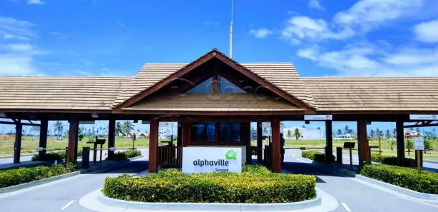 Terreno / Lote / Condomínio à venda, 503m² no Alphaville, Barra dos Coqueiros