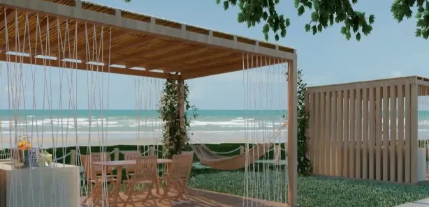 Terreno / Lote / Condomínio à venda, 473m² no , Feliz Deserto