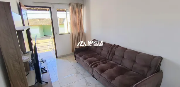 Casa de Condomínio com 2 Quartos à venda, 62m² no Primavera, Vitória da Conquista