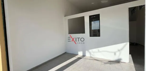 Loja / Salão / Ponto Comercial para alugar, 45m² no Núcleo Residencial Sequoia, Várzea Paulista