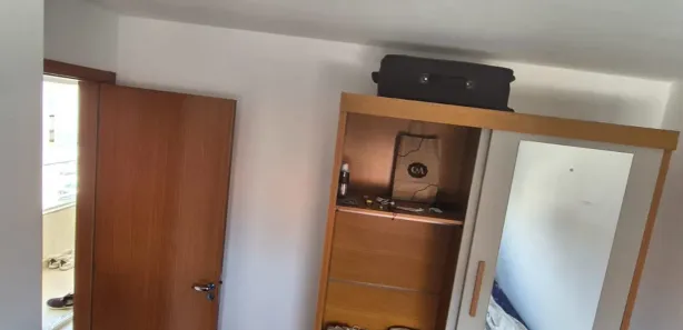 Apartamento com 2 Quartos para alugar, 89m² no Farolândia, Aracaju