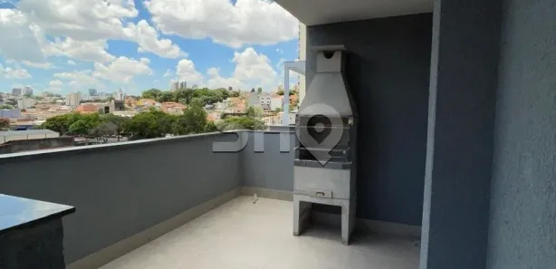 Apartamento com 3 Quartos à venda, 48m² no Jardim Paraíso, São Paulo