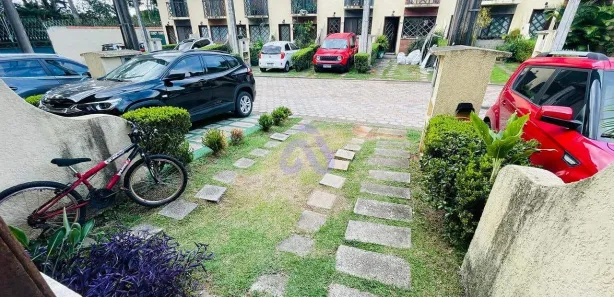 Casa de Condomínio com 2 Quartos à venda, 80m² no Campo da Venda, Itaquaquecetuba