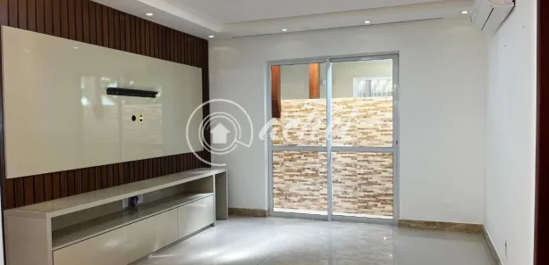 Casa de Condomínio com 3 Quartos à venda, 167m² no Boa União (Abrantes), Camaçari