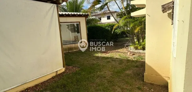 Casa de Condomínio com 4 Quartos à venda, 426m² no Buraquinho, Lauro de Freitas